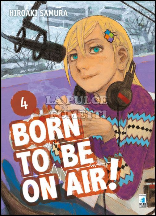 MUST # 88 - BORN TO BE ON AIR! 4
